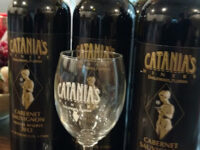 Catanias Winery Travel Forum Reviews
