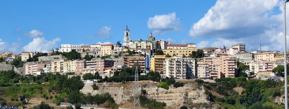 Catanzaro Travel Forum Reviews