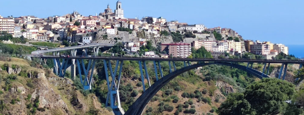 Catanzaro Old Town Travel Forum Reviews