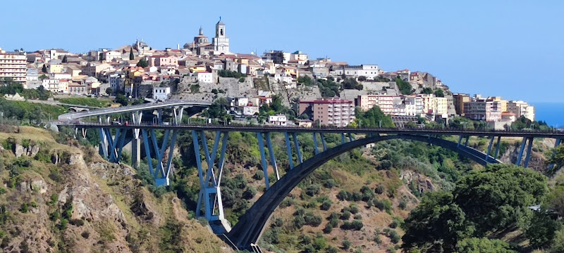 Catanzaro Old Town