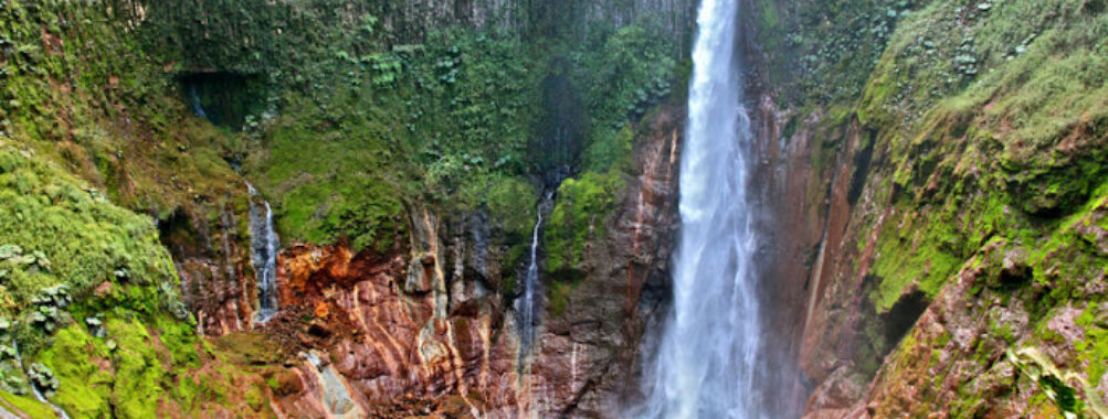 Catarata del Toro Travel Forum Reviews