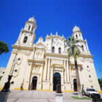 Catedral Hermosillo