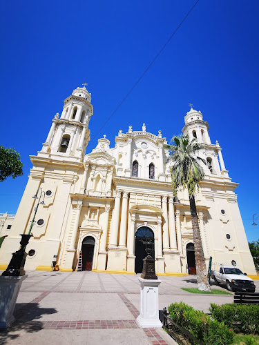 Catedral Hermosillo