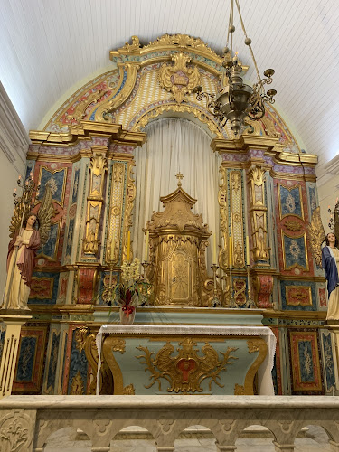 Catedral Metropolitana de Florianópolis Nossa Senhora Do Desterro e Santa Catarina De Alexandria