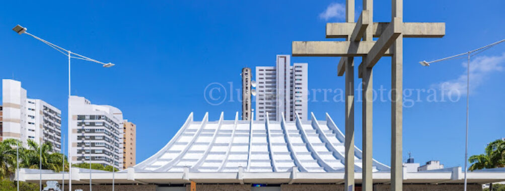 Catedral Metropolitana de Nossa Senhora Da Apresentação Travel Forum Reviews