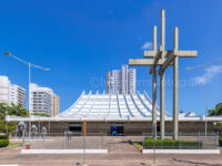 Catedral Metropolitana de Nossa Senhora Da Apresentação Travel Forum Reviews