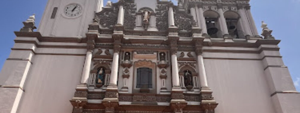 Catedral Metropolitana de Nuestra Señora de Monterrey Travel Forum Reviews