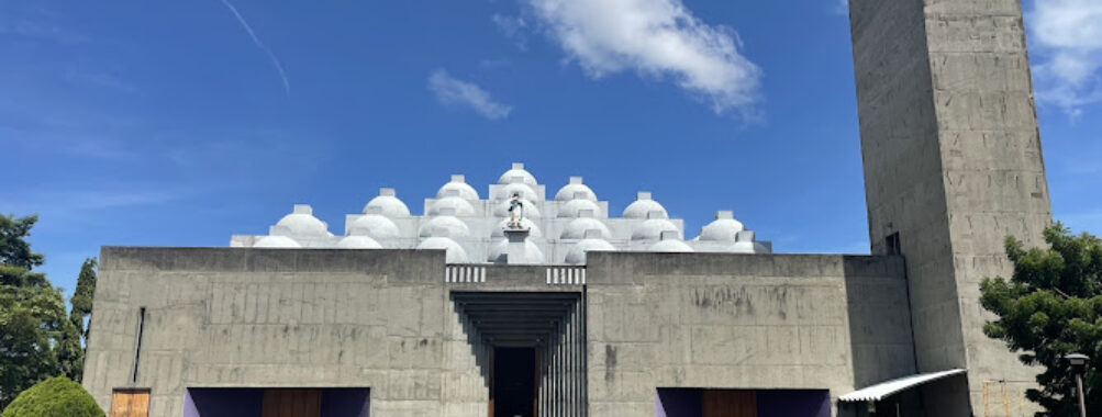 Catedral Metropolitana de la Inmaculada Concepción de Maria de Managua Travel Forum Reviews