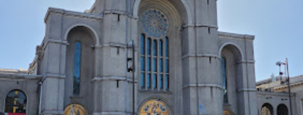 Catedral Metropolitana de la Santìsima Concepción Travel Forum Reviews