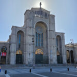 Catedral Metropolitana de la Santìsima Concepción
