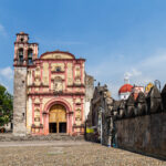 Catedral de Cuernavaca
