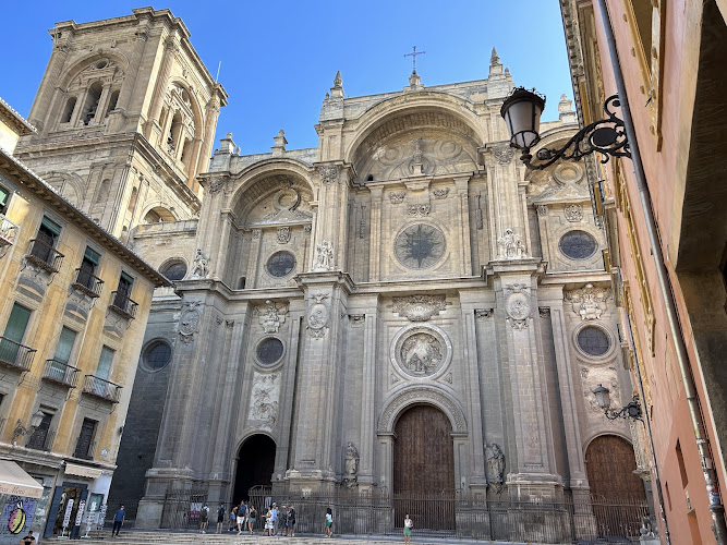 Catedral de Granada