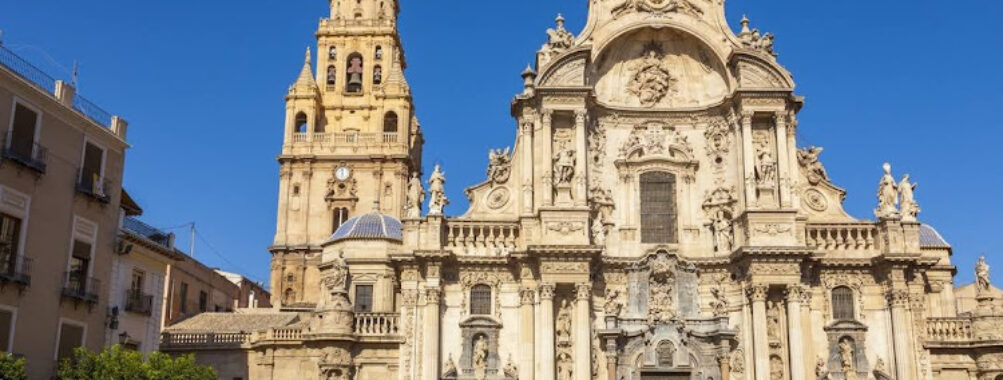 Catedral de Murcia Travel Forum Reviews