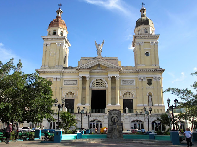 Catedral de Nuestra Señora de la Asunción
