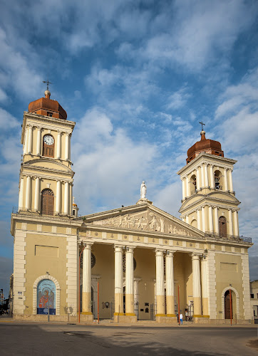 Catedral de Nuestra Señora de la Encarnación