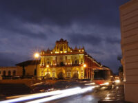 Catedral de San Cristóbal de las Casas Travel Forum Reviews