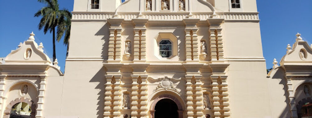 Catedral de San Miguel Arcángel Travel Forum Reviews