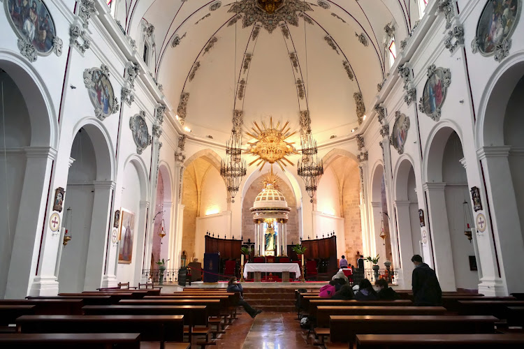 Catedral de Santa Maria