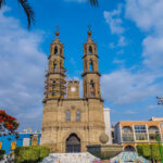 Catedral de Tepic