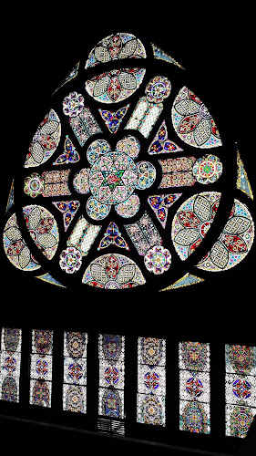 Cathedral Basilica of Our Lady of Rosary, Manizales
