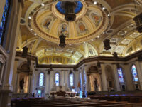 Cathedral Basilica of St. Joseph Travel Forum Reviews