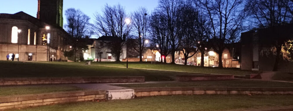 Cathedral Green Travel Forum Reviews
