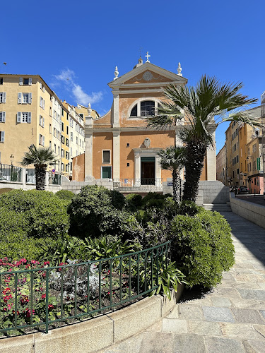 Cathedral Santa Maria Assunta