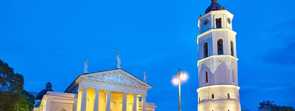 Cathedral Square Travel Forum Reviews