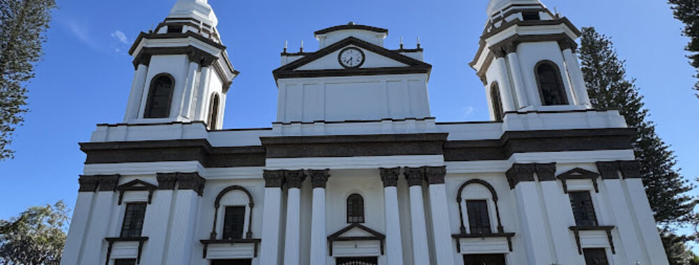 Cathedral of Alajuela Travel Forum Reviews