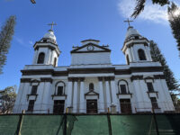 Cathedral of Alajuela Travel Forum Reviews