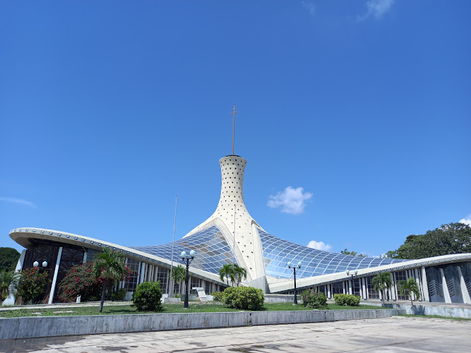 Cathedral of Barquisimeto