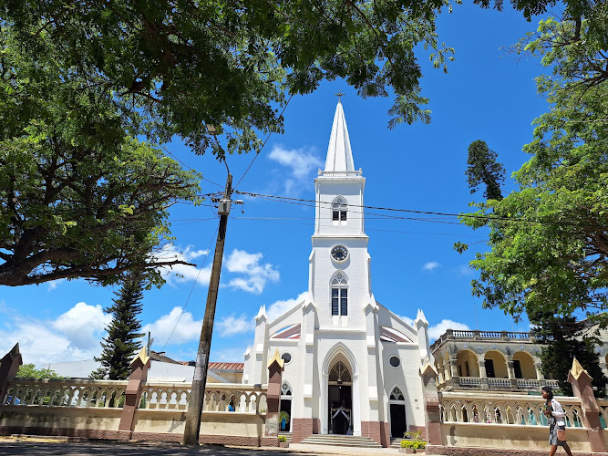 Cathedral of Beira