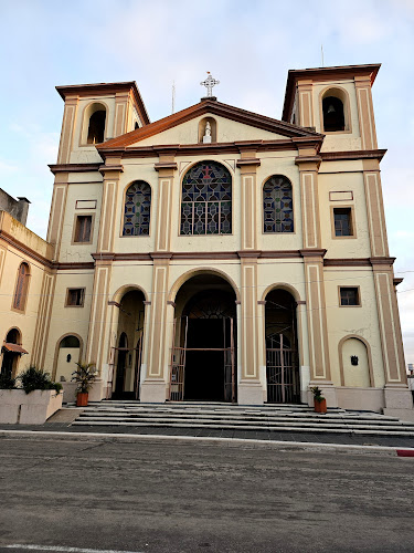 Cathedral of Melo