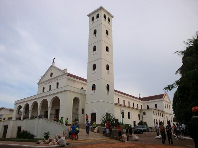 Cathedral of Our Lady of Nazareth