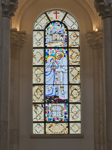 Cathedral of Saint Mother Teresa