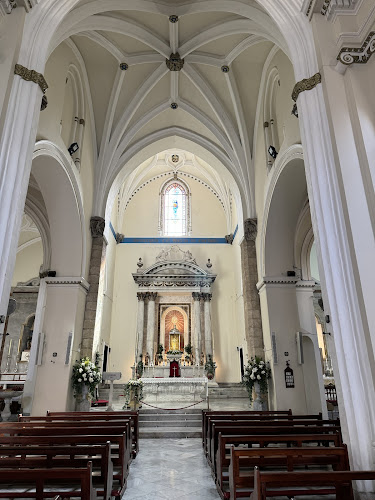 Cathedral of St Mary the Crowned
