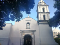 Cathedral of St. Augustine Travel Forum Reviews