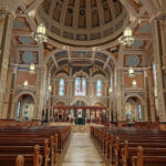 Cathedral of the Blessed Sacrament