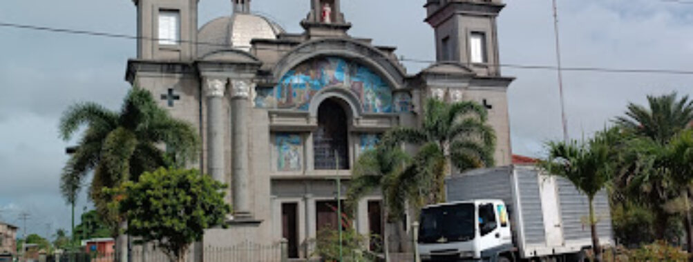 Cathedral of the Divine Shepherdess Travel Forum Reviews