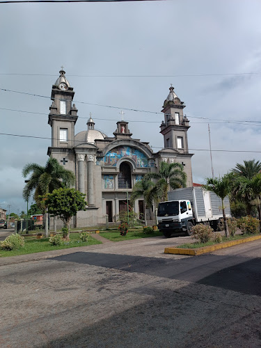 Cathedral of the Divine Shepherdess