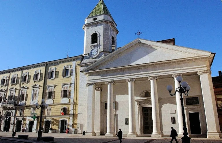 Cathedral of the Holy Trinity