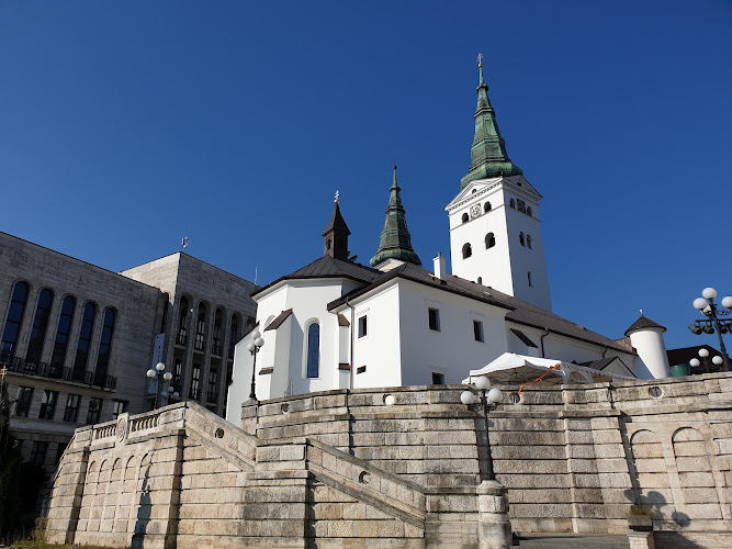 Cathedral of the Holy Trinity