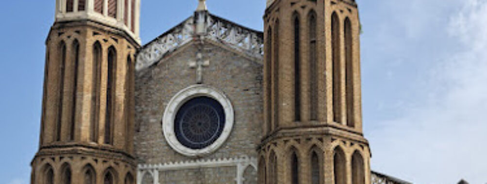 Cathedral of the Immaculate Conception Travel Forum Reviews