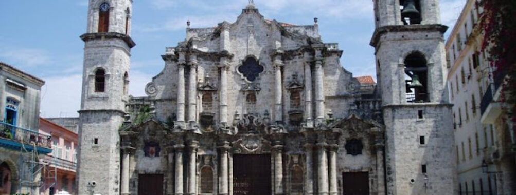 Cathedral of the Immaculate Conception of the Virgin Mary Travel Forum Reviews