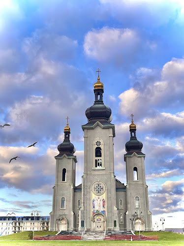 Cathedral of the Transfiguration