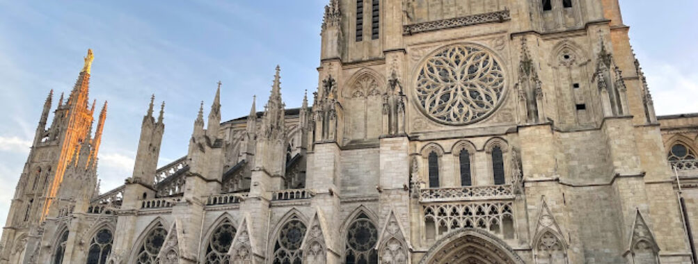 Cathédrale Saint-André de Bordeaux Travel Forum Reviews