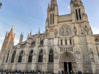Cathédrale Saint-André de Bordeaux Travel Forum Reviews