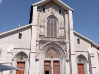 Cathédrale Saint-François-de-Sales Travel Forum Reviews