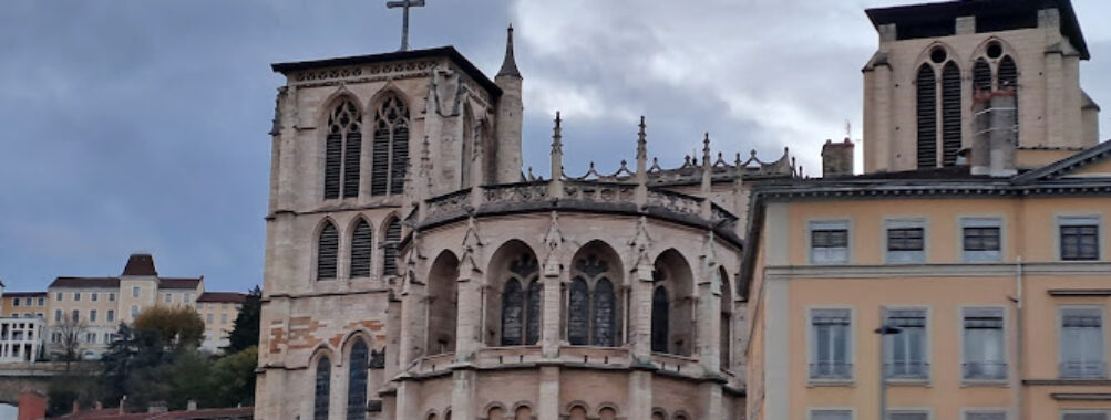 Cathédrale Saint-Jean-Baptiste Travel Forum Reviews