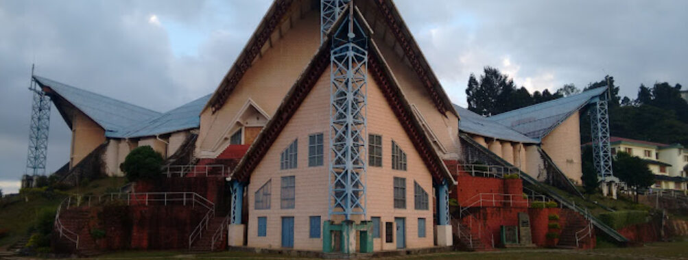 Catholic Church Travel Forum Reviews